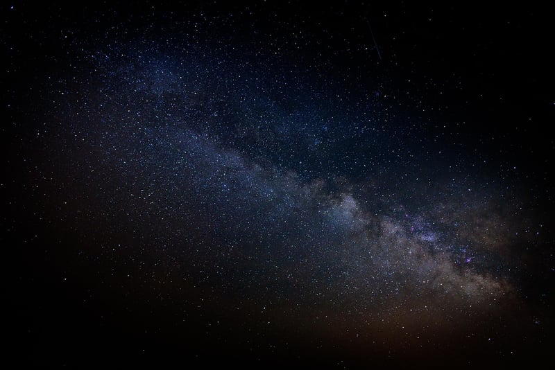 Space Galaxy